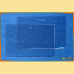 Etui z folii PCV LAM 101